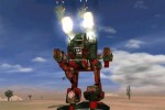 MechWarrior 4: Vengeance (PC)