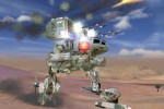 MechWarrior 4: Vengeance (PC)