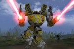 MechWarrior 4: Vengeance (PC)