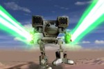 MechWarrior 4: Vengeance (PC)