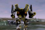 MechWarrior 4: Vengeance (PC)