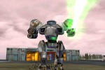 MechWarrior 4: Vengeance (PC)