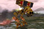 MechWarrior 4: Vengeance (PC)