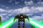 MechWarrior 4: Vengeance (PC)