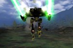 MechWarrior 4: Vengeance (PC)