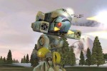 MechWarrior 4: Vengeance (PC)