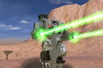 MechWarrior 4: Vengeance (PC)