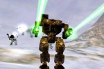 MechWarrior 4: Vengeance (PC)