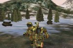 MechWarrior 4: Vengeance (PC)