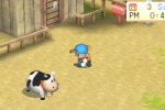 Harvest Moon: Back To Nature