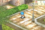 Harvest Moon: Back To Nature (PlayStation)