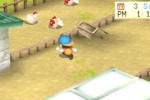 Harvest Moon: Back To Nature (PlayStation)