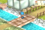 Harvest Moon: Back To Nature (PlayStation)