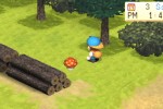 Harvest Moon: Back To Nature (PlayStation)