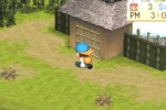 Harvest Moon: Back To Nature (PlayStation)