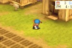 Harvest Moon: Back To Nature (PlayStation)