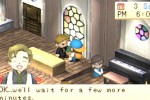 Harvest Moon: Back To Nature (PlayStation)