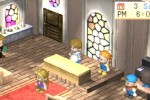 Harvest Moon: Back To Nature (PlayStation)