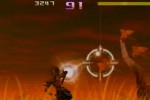 Sin and Punishment: Successor of the Earth (Nintendo 64)