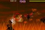 Sin and Punishment: Successor of the Earth (Nintendo 64)