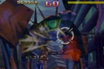 Sin and Punishment: Successor of the Earth (Nintendo 64)
