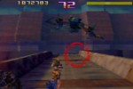 Sin and Punishment: Successor of the Earth (Nintendo 64)