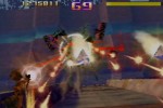 Sin and Punishment: Successor of the Earth (Nintendo 64)