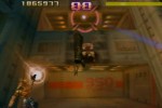 Sin and Punishment: Successor of the Earth (Nintendo 64)