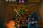 Sin and Punishment: Successor of the Earth (Nintendo 64)