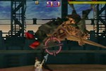 Sin and Punishment: Successor of the Earth (Nintendo 64)