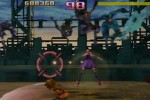 Sin and Punishment: Successor of the Earth (Nintendo 64)