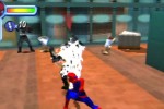 Spider-Man (Nintendo 64)