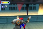 Spider-Man (Nintendo 64)