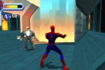 Spider-Man (Nintendo 64)