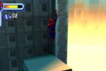 Spider-Man (Nintendo 64)