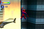 Spider-Man (Nintendo 64)