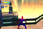 Spider-Man (Nintendo 64)