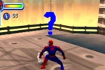 Spider-Man (Nintendo 64)