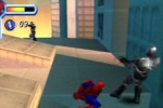 Spider-Man (Nintendo 64)