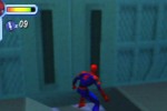 Spider-Man (Nintendo 64)