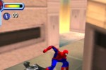 Spider-Man (Nintendo 64)