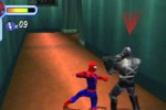 Spider-Man (Nintendo 64)