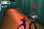 Spider-Man (Nintendo 64)