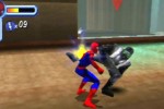 Spider-Man (Nintendo 64)