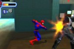 Spider-Man (Nintendo 64)