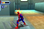 Spider-Man (Nintendo 64)