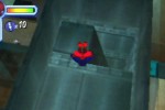 Spider-Man (Nintendo 64)