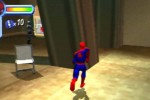 Spider-Man (Nintendo 64)