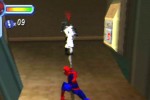 Spider-Man (Nintendo 64)