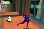 Spider-Man (Nintendo 64)